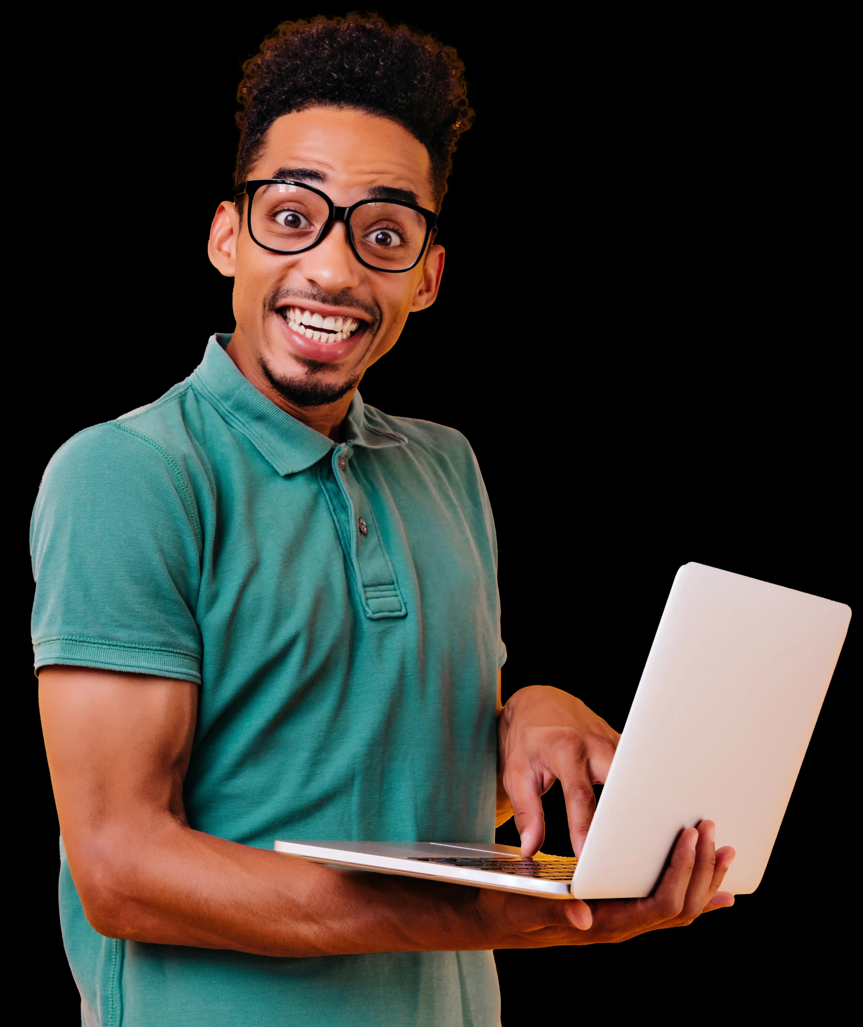 AI-Powered Screening