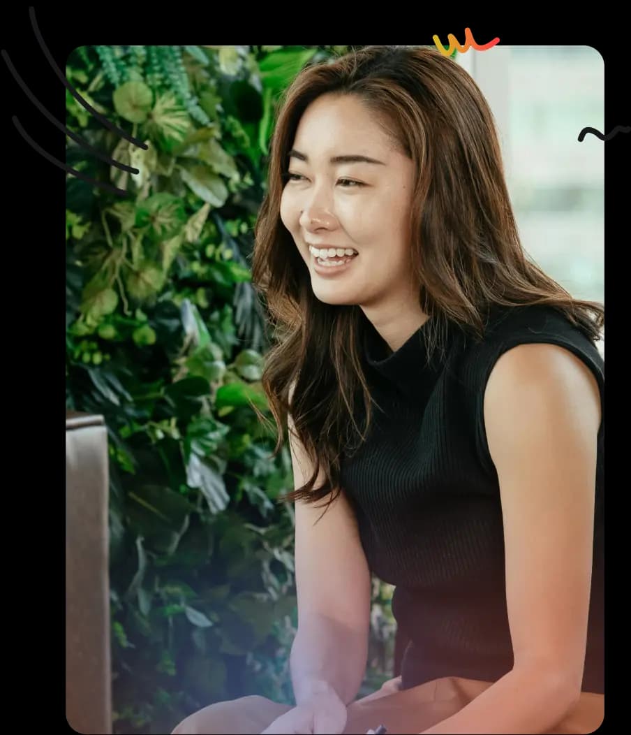 Connect Platform Experience